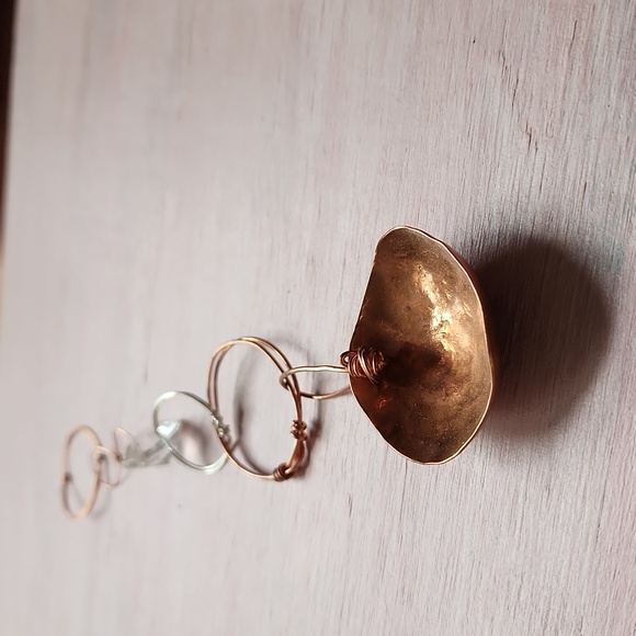 Handmade Sun Catcher - Picture 2 of 5